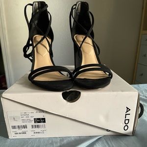 Aldo high heels “Nyderia”